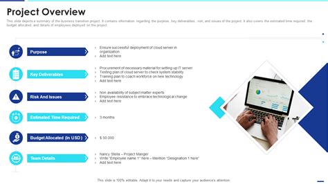 Project Official Overview .